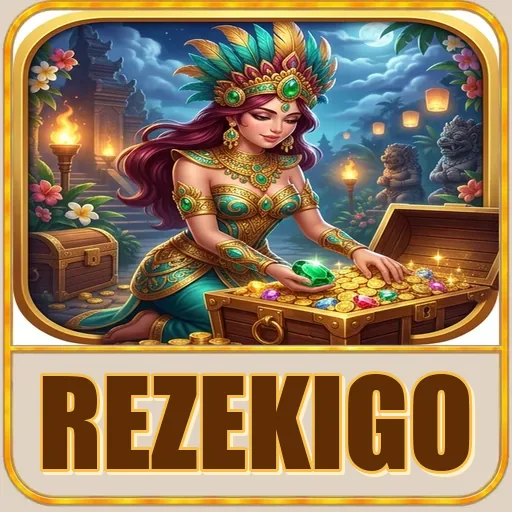 rezekigo - Peningkatan performa dan UI/UX terbaru