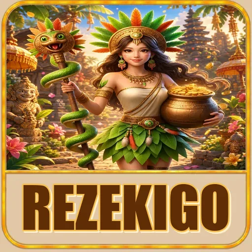 rezekigo
