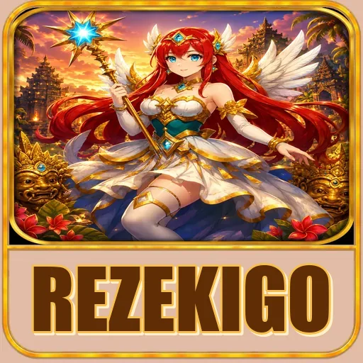 rezekigo