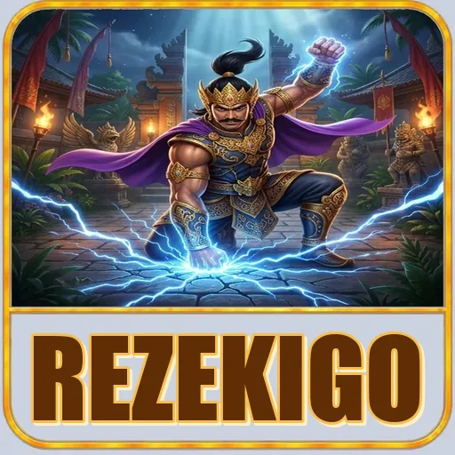 rezekigo APK Indonesia - Panduan Lengkap dan Tutorial