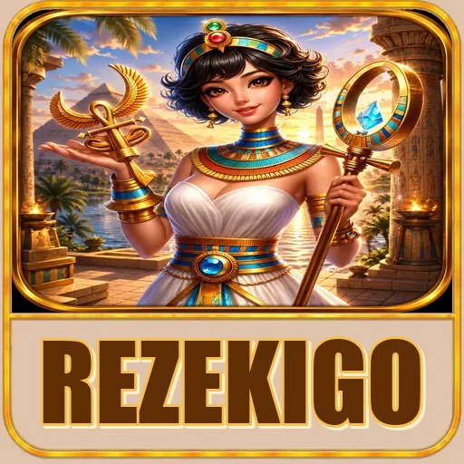rezekigo APK Indonesia - Panduan Lengkap dan Tutorial