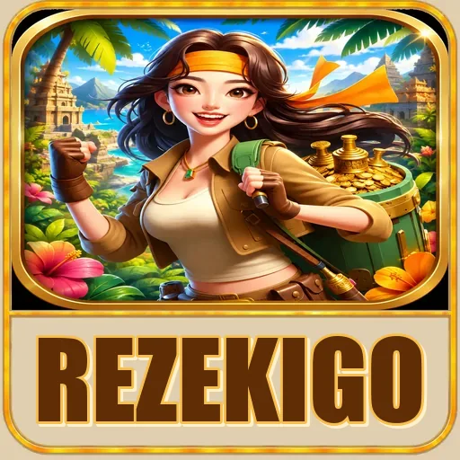 rezekigo APK Indonesia - Panduan Lengkap dan Tutorial