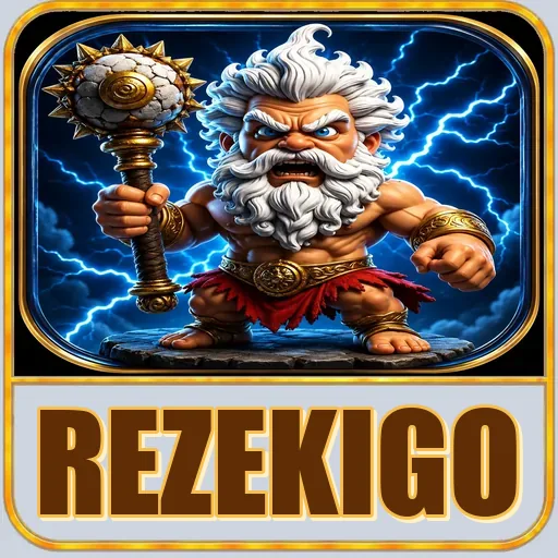 rezekigo APK Indonesia - Panduan Lengkap dan Tutorial