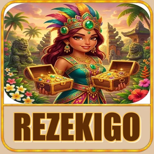 rezekigo APK Indonesia - Panduan Lengkap dan Tutorial