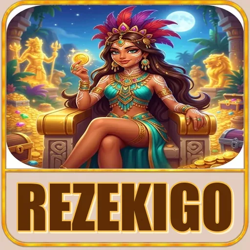 rezekigo